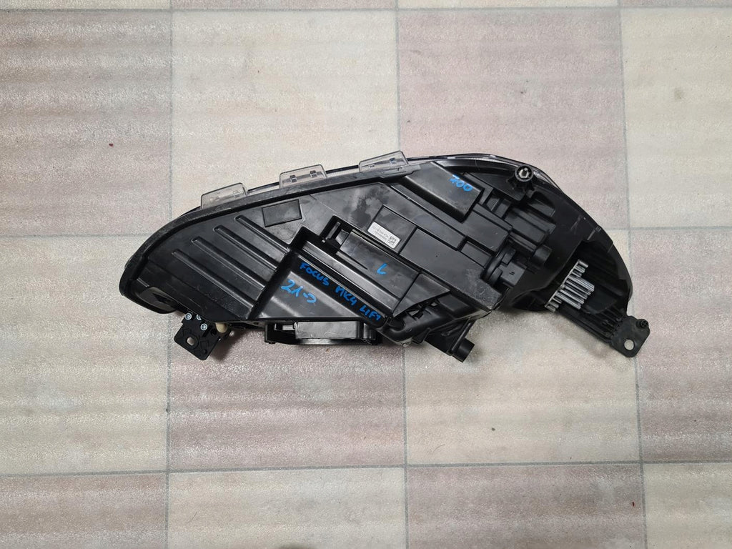 Frontscheinwerfer Ford Focus NX7B13E015CD Links Scheinwerfer Headlight SCH3612932042ui