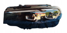Laden Sie das Bild in den Galerie-Viewer, Frontscheinwerfer BMW 3 G21 G20 9450807 602134519 Full LED Links Headlight SCH5472308815ba