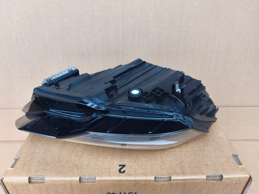 Frontscheinwerfer Audi A6 C8 4K0941034 Rechts Scheinwerfer Headlight SCH2462677318ic