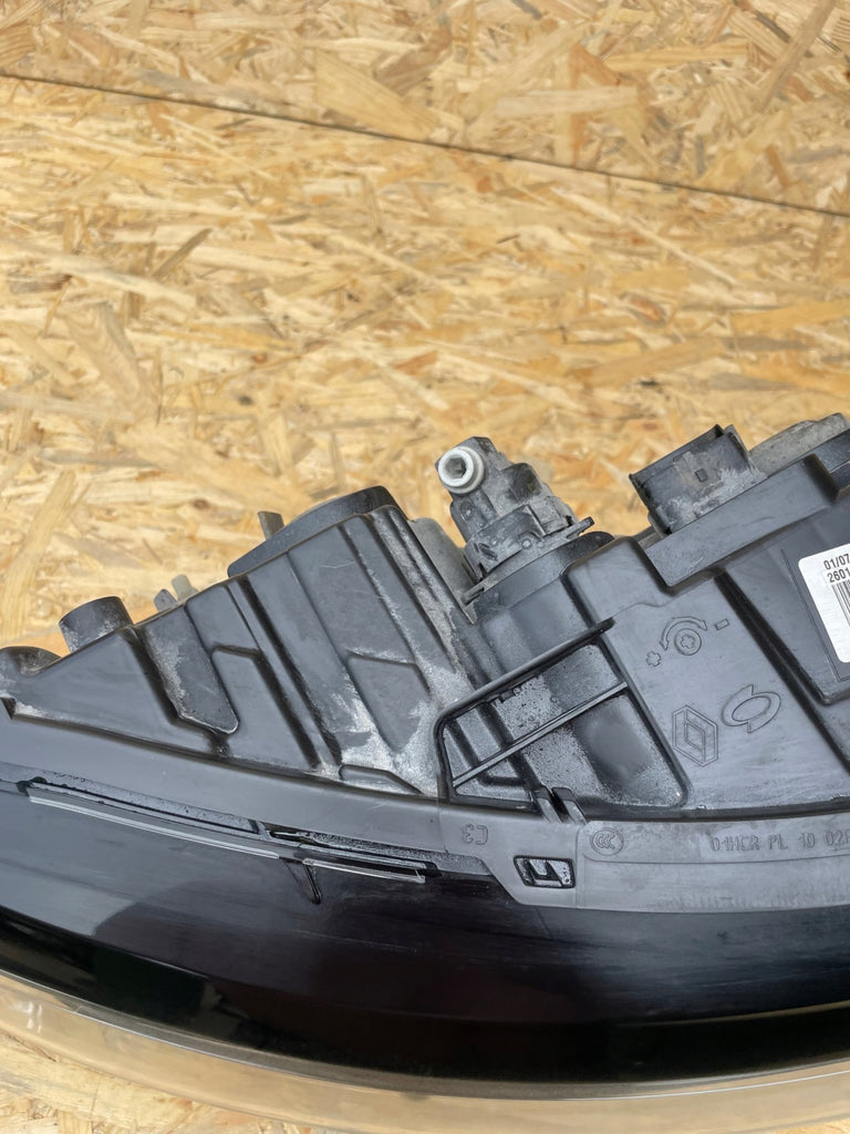 Frontscheinwerfer Renault Koleos II 260108343R Rechts Scheinwerfer Headlight SCH9069477304bl