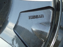 Laden Sie das Bild in den Galerie-Viewer, 1x Alufelge 17 Zoll 6.5&quot; 5x114.3 45ET Glanz Graphit N50701 Mg Pulsar Rim Wheel