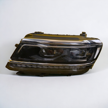 Load image into Gallery viewer, Frontscheinwerfer VW Tiguan 5NB41081A 030110123500 LED Links Headlight