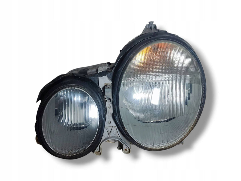 Frontscheinwerfer Mercedes-Benz W210 324401125L1 Links Scheinwerfer Headlight SCH9707646977ug