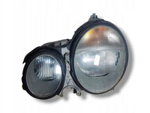 Load image into Gallery viewer, Frontscheinwerfer Mercedes-Benz W210 324401125L1 Links Scheinwerfer Headlight SCH9707646977ug