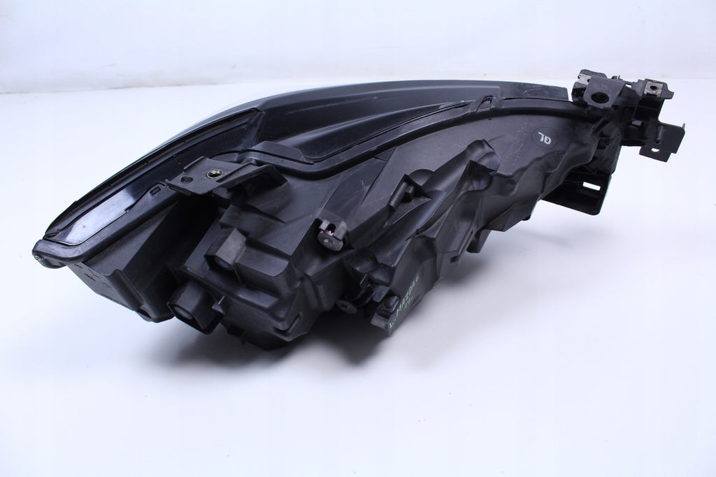 Frontscheinwerfer Mazda III GRF5-51040 LED Links Scheinwerfer Headlight SCH6222928293tr