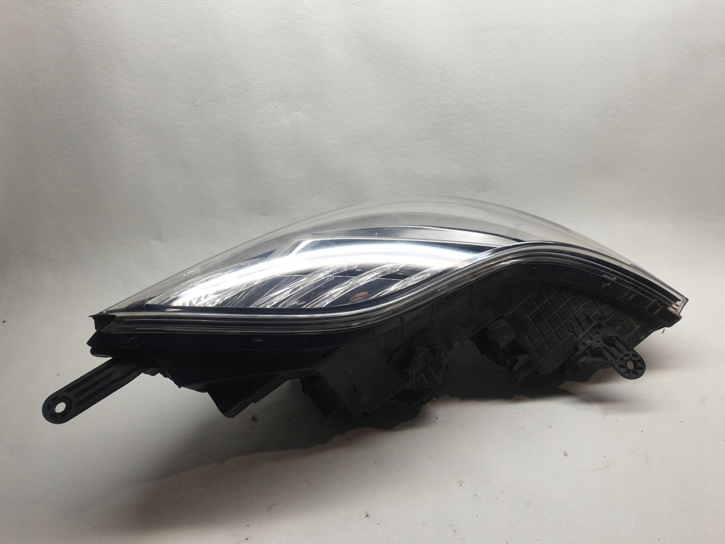 Frontscheinwerfer Hyundai Ix20 Links Scheinwerfer Headlight SCH8077419849dg