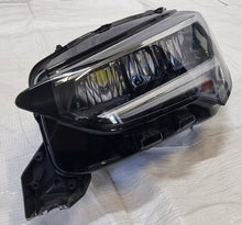 Load image into Gallery viewer, Frontscheinwerfer Opel Corsa F 39162653 Links Scheinwerfer Headlight SCH6687623056ma