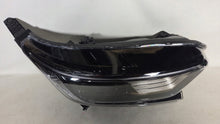 Laden Sie das Bild in den Galerie-Viewer, Frontscheinwerfer Honda Cr-V V Crv 33100TLAD22 FALSE Scheinwerfer Headlight SCH6906588363yt