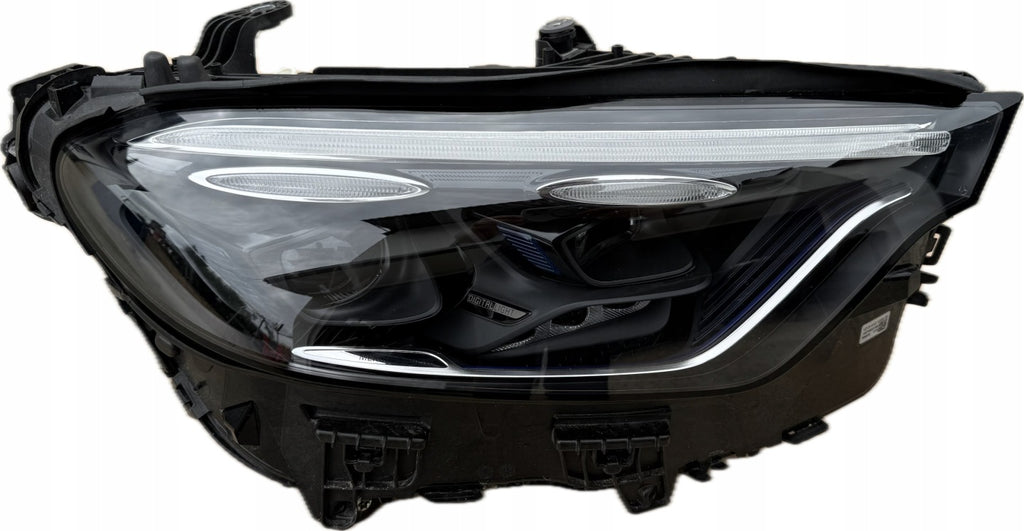 Frontscheinwerfer Mercedes-Benz Glc A2549066802 Rechts Scheinwerfer Headlight SCH8760187476io