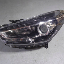 Frontscheinwerfer Hyundai I I40 92101-3 201892101-3 85122000 Xenon Links SCH1349832648vk