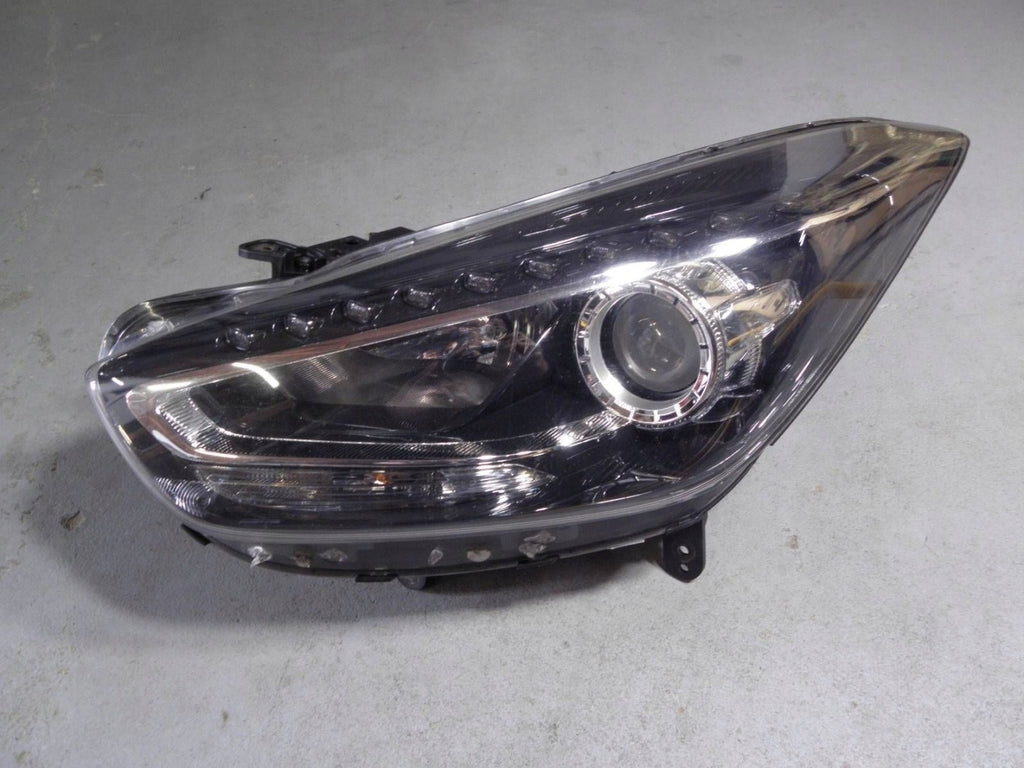 Frontscheinwerfer Hyundai I I40 92101-3 201892101-3 85122000 Xenon Links SCH1349832648vk