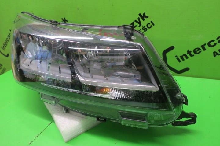 Frontscheinwerfer Toyota Proace 984197880 Rechts Scheinwerfer Headlight SCH4475592601ks