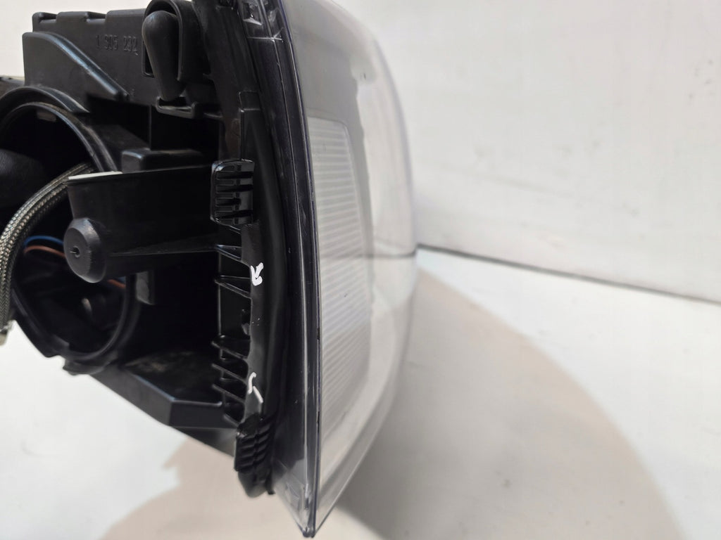 Frontscheinwerfer VW Transporter 7E5941016C Rechts Scheinwerfer Headlight