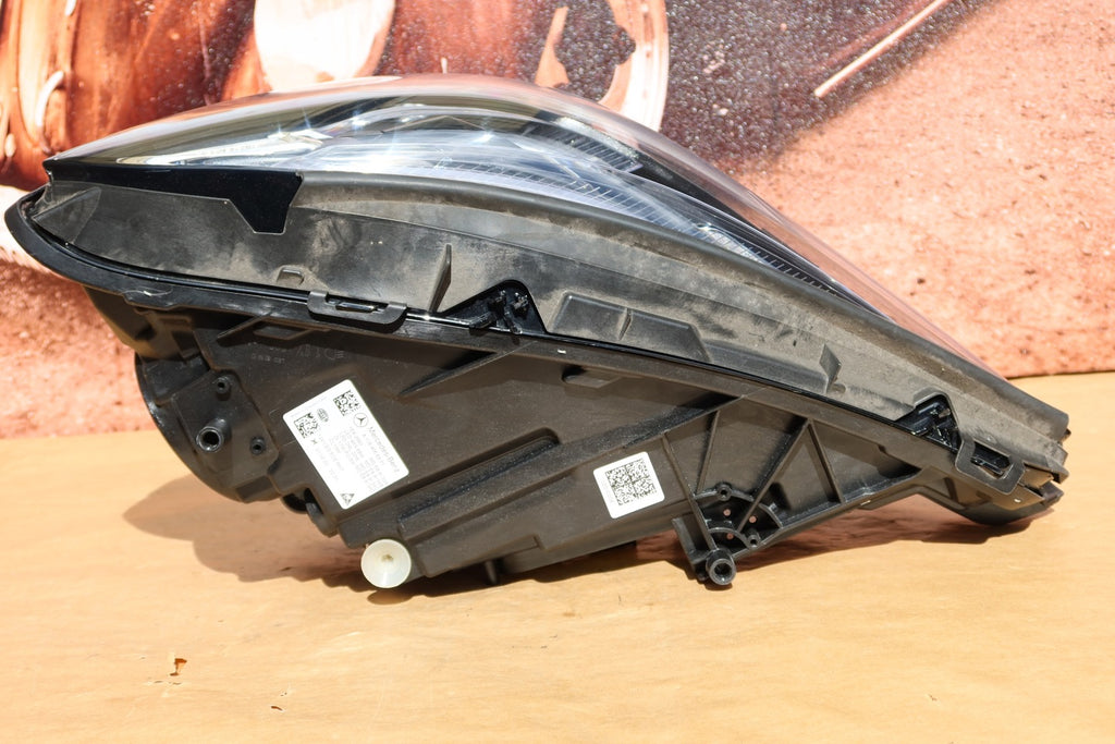 Frontscheinwerfer Mercedes-Benz Cla A1189066901 LED Rechts oder Links SCH2516216805ia