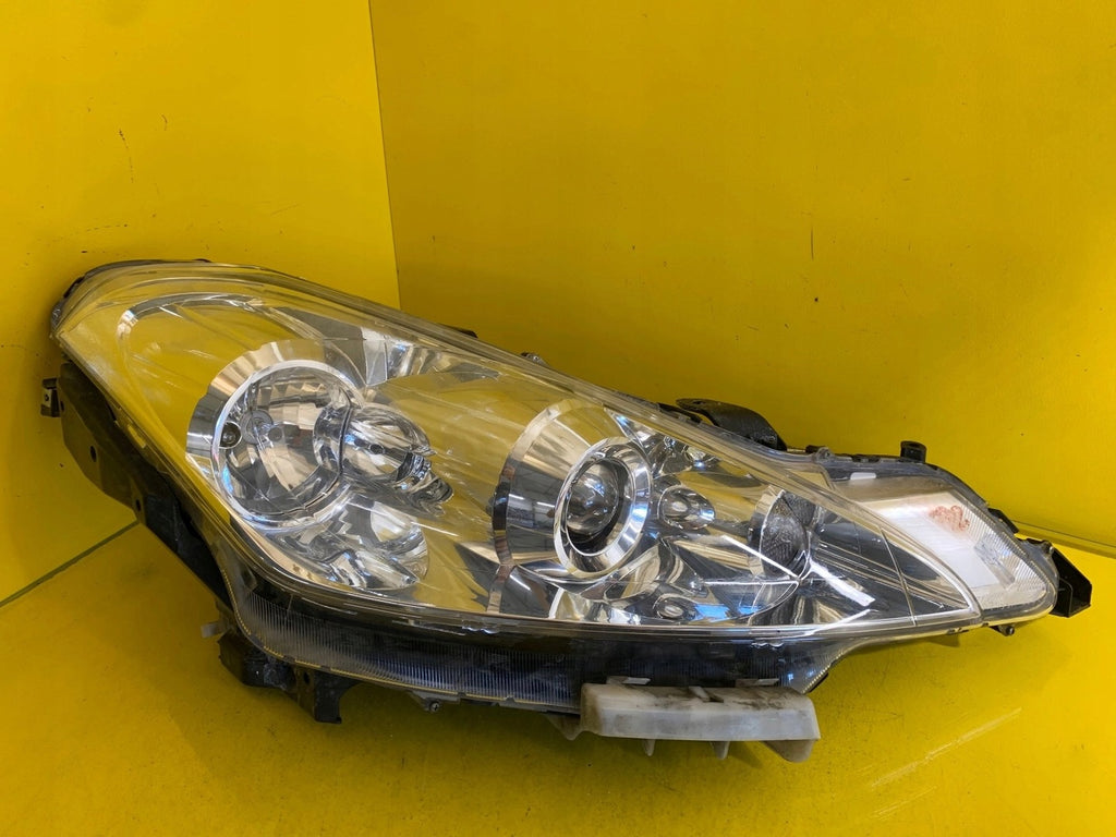 Frontscheinwerfer Peugeot 4007 P7139L Xenon Rechts Scheinwerfer Headlight