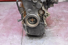 Laden Sie das Bild in den Galerie-Viewer, Motor Audi A4 B8 CNH 2.0 TDI 190PS 2014 Diesel Engine Unkomplett MOT3854892223sk