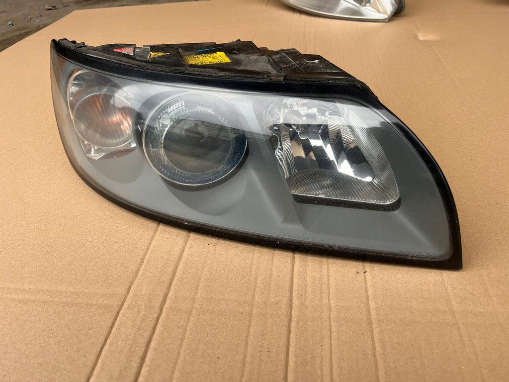 Frontscheinwerfer Volvo V50 30678917 Xenon Rechts Scheinwerfer Headlight SCH8227959439it