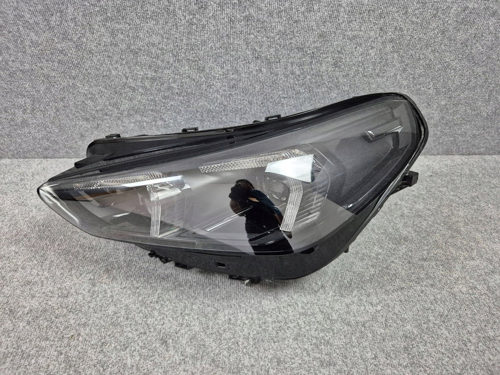 Frontscheinwerfer BMW X1 5A9A23501 Full LED Vorderseite Scheinwerfer Headlight SCH5899534912gx