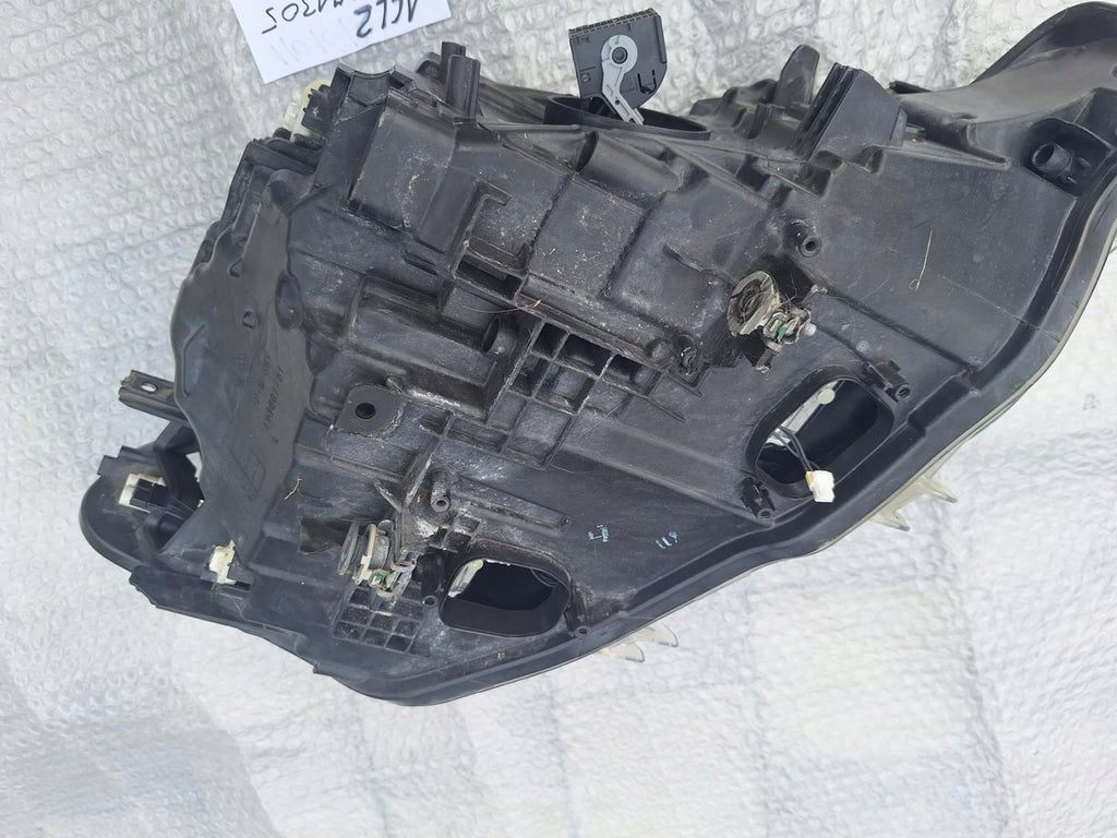Frontscheinwerfer BMW F30 F31 7471305 Links Scheinwerfer Headlight SCH4149020239tg