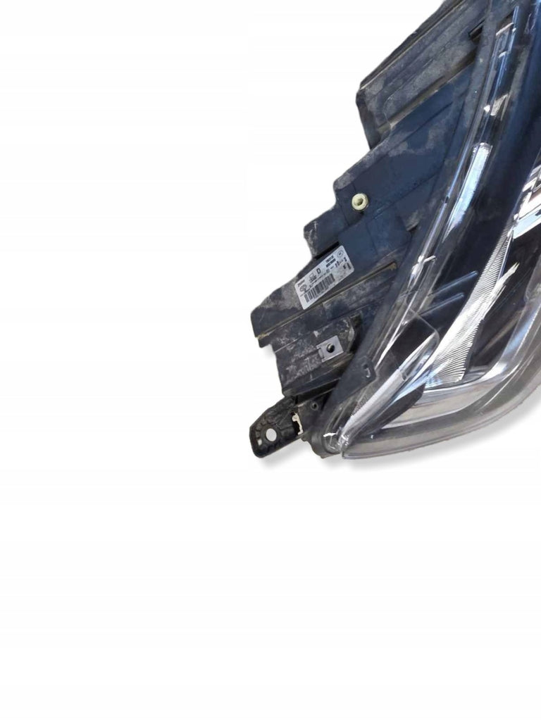 Frontscheinwerfer Toyota Proace 9835780580 Rechts Scheinwerfer Headlight SCH6187290894hd