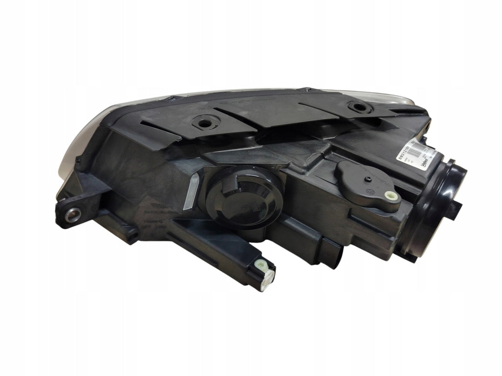 Frontscheinwerfer VW Passat 89312189 Rechts Scheinwerfer Headlight SCH3670136078xj