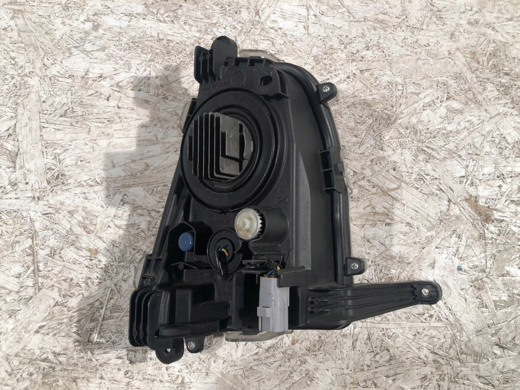 Frontscheinwerfer Toyota Prius Links Scheinwerfer Headlight SCH6662336810jw