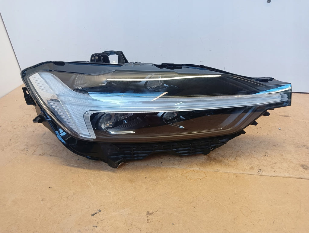 Frontscheinwerfer Volvo Xc60 32420440 Full LED Rechts Scheinwerfer Headlight SCH7921903344fo