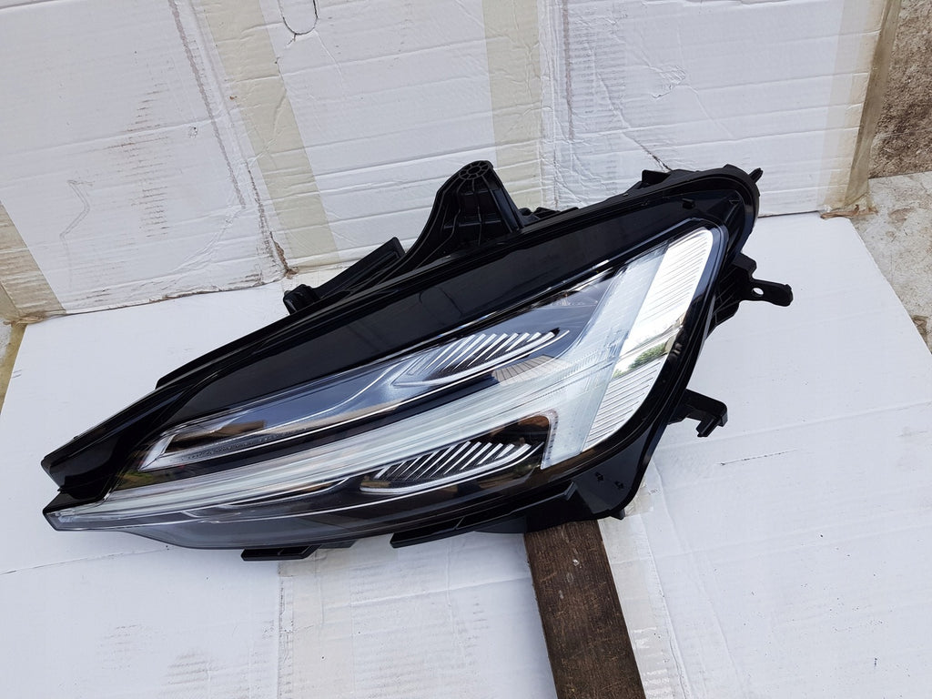 Frontscheinwerfer Volvo V60 II S60 III 62563616 22025905 LED Links Headlight SCH8788701922ar