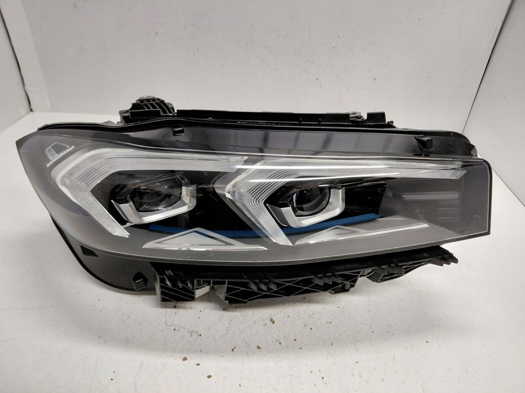 Frontscheinwerfer BMW G20 5A1A352-05 Full LED Rechts Scheinwerfer Headlight SCH9871516576jm