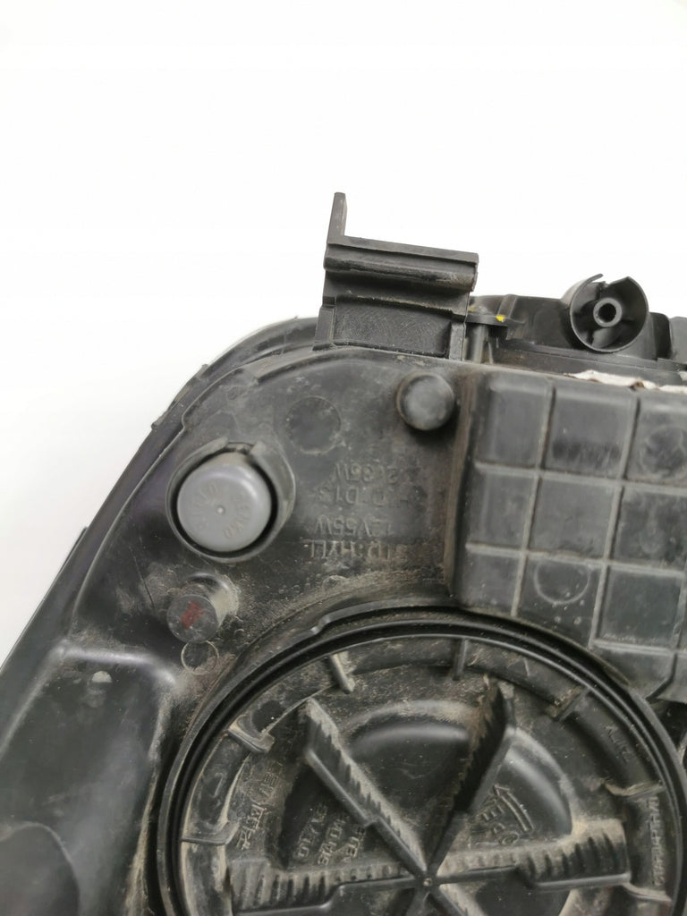 Frontscheinwerfer Hyundai I30 92102-A6020 Rechts Scheinwerfer Headlight SCH7111962217sd