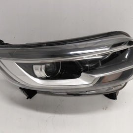 Frontscheinwerfer Renault Kadjar 260107249R Rechts Scheinwerfer Headlight SCH3864087120ut