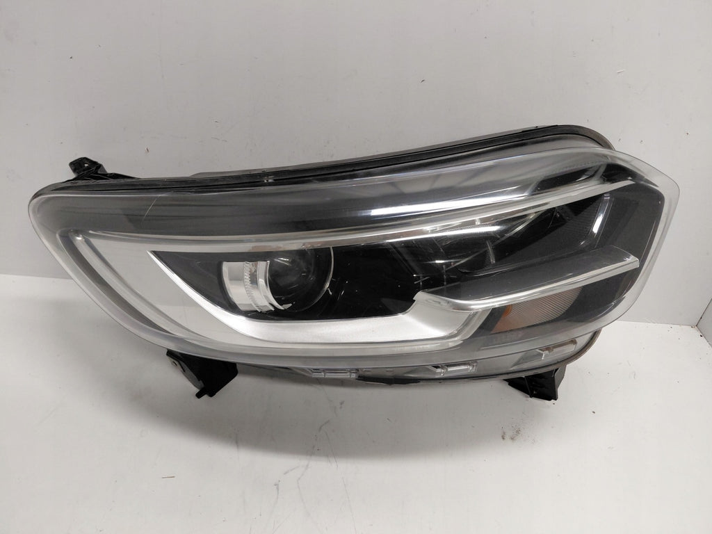 Frontscheinwerfer Renault Kadjar 260107249R Rechts Scheinwerfer Headlight SCH3864087120ut