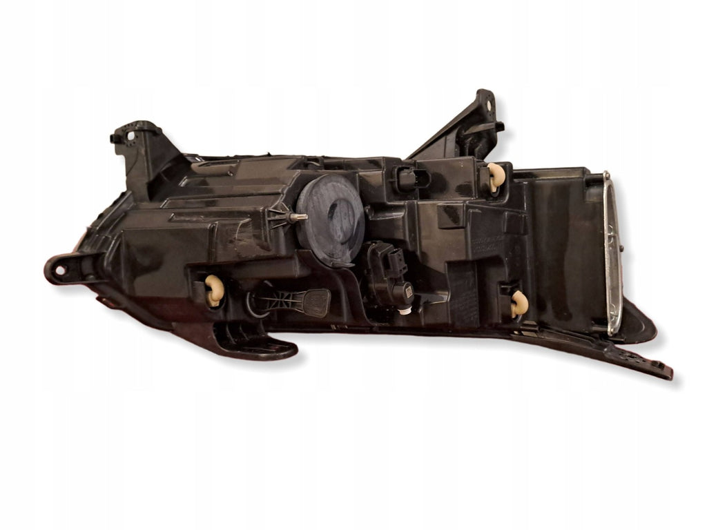 Frontscheinwerfer Dacia Sandero III 260602561R Links Scheinwerfer Headlight SCH5864884437pb