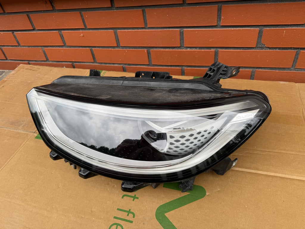 Frontscheinwerfer VW Id.3 10B941035 LED Links Scheinwerfer Headlight SCH6405102823fk