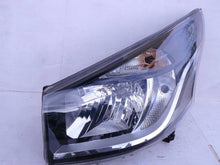 Laden Sie das Bild in den Galerie-Viewer, Frontscheinwerfer Opel Vivaro B Trafic III 260608912R Links Headlight