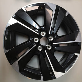 1x Alufelge 19 Zoll 7.0