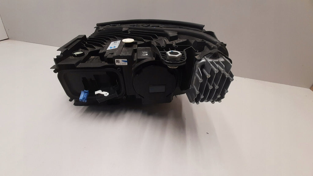 Frontscheinwerfer Mercedes-Benz Eqe A2949062601 Full LED Rechts Headlight SCH6944539541ov