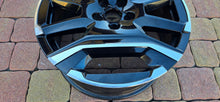 Load image into Gallery viewer, 1x Alufelge 19 Zoll 8.0" 5x108 9842669580 Peugeot 5008 I Rim Wheel FEL2922412938hs