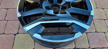 Load image into Gallery viewer, 1x Alufelge 19 Zoll 8.0" 5x108 9842669580 Peugeot 5008 I Rim Wheel FEL2922412938hs
