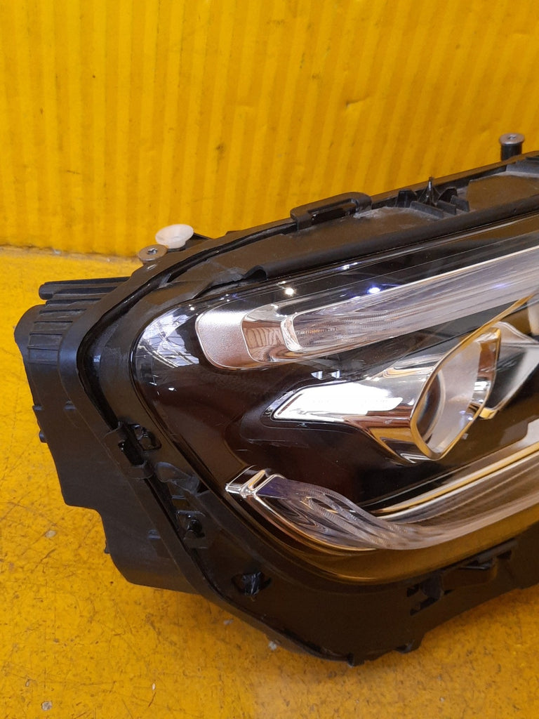 Frontscheinwerfer Mercedes-Benz W247 A2479063800 LED Rechts Headlight