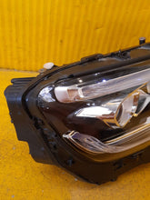 Laden Sie das Bild in den Galerie-Viewer, Frontscheinwerfer Mercedes-Benz W247 A2479063800 LED Rechts Headlight