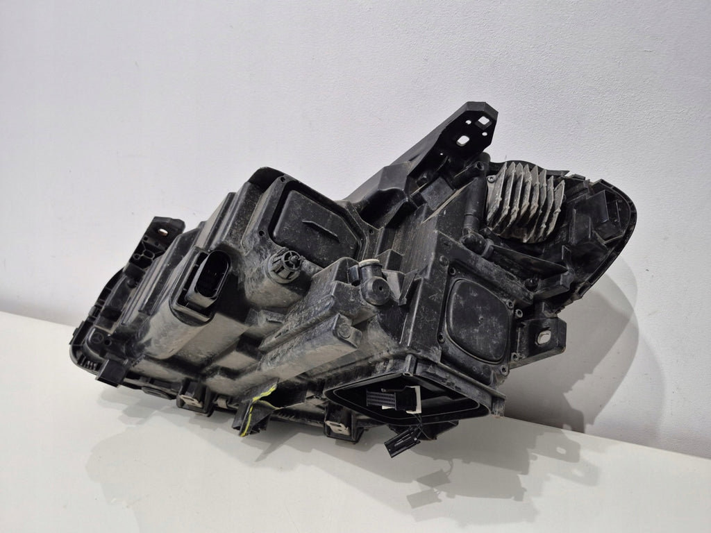 Frontscheinwerfer Mercedes-Benz W246 A2469066201 LED Rechts Headlight SCH1396885827do