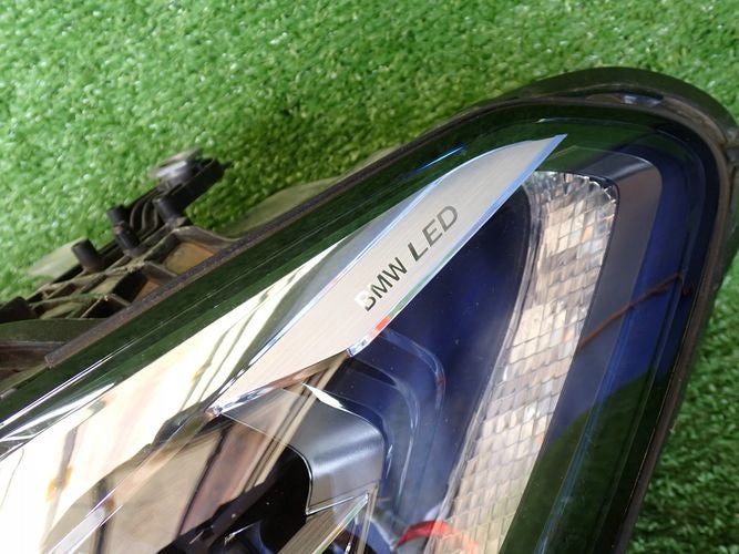 Frontscheinwerfer BMW 5 G31 G30 5A26FA3-01 Full LED Links Scheinwerfer Headlight SCH1673619252rt