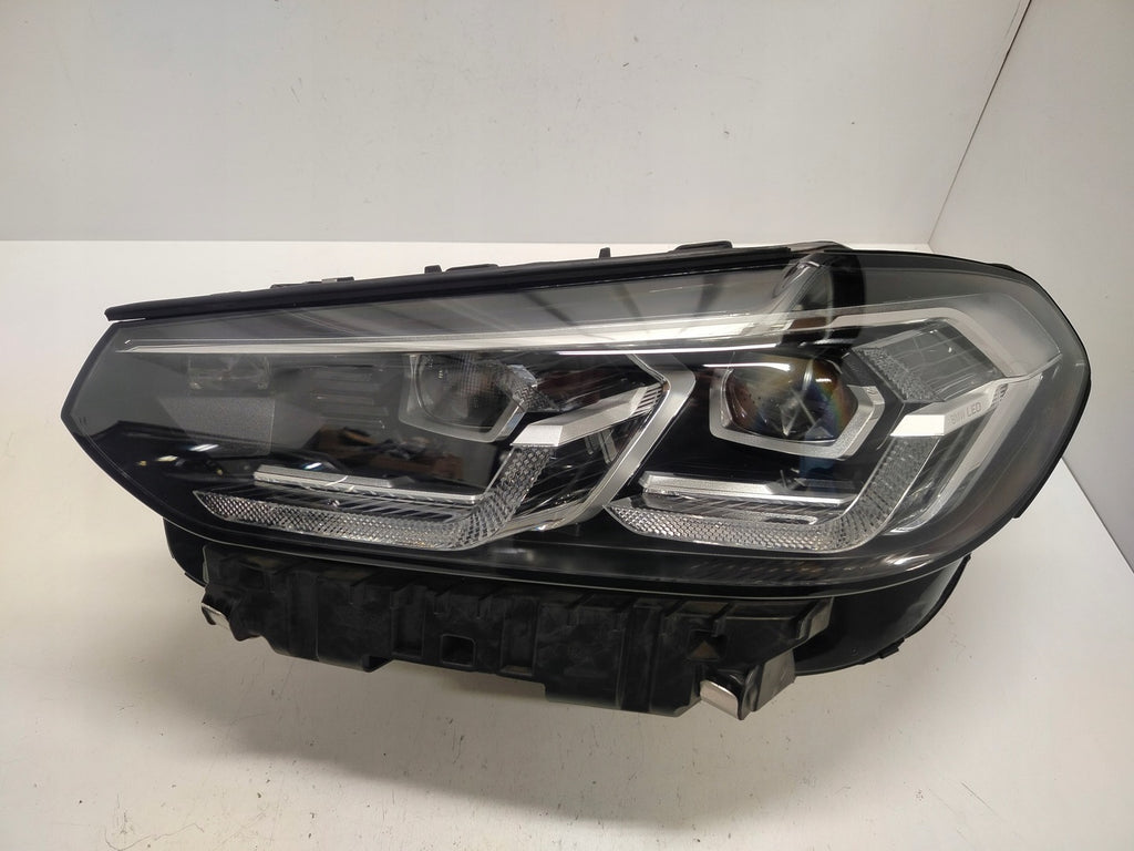 Frontscheinwerfer BMW G01 G02 5A29203-06 5A29204 Full LED Ein Satz Headlight SCH5602902470dz