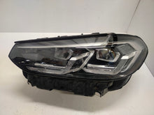 Laden Sie das Bild in den Galerie-Viewer, Frontscheinwerfer BMW G01 G02 5A29203-06 5A29204 Full LED Ein Satz Headlight SCH5602902470dz