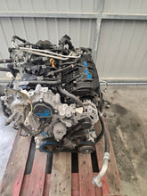 Laden Sie das Bild in den Galerie-Viewer, Motor Mitsubishi Outlander I PR25 2.5 161TKm 2021 Benzin Engine Komplett MOT1778722994js