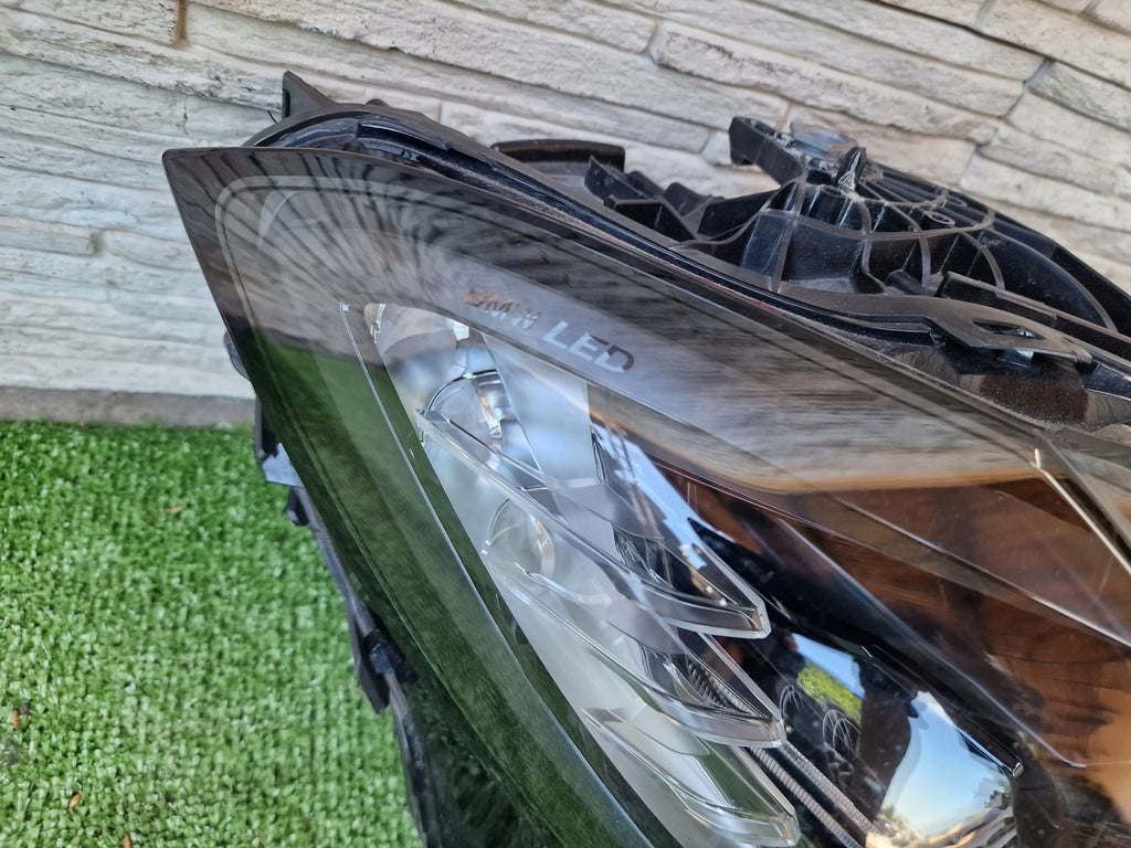 Frontscheinwerfer BMW 4 G22 G23 Rechts Scheinwerfer Headlight SCH6200649884fs