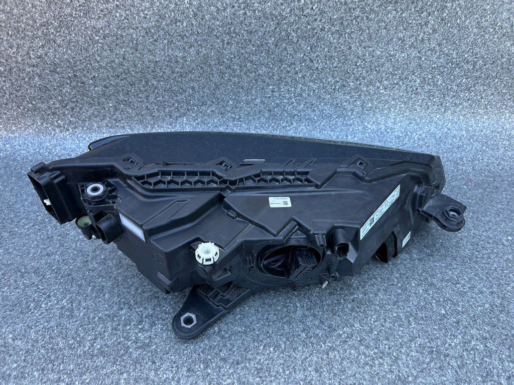 Frontscheinwerfer Skoda Superb III 3V1941015D Full LED Links Headlight SCH9658291227du