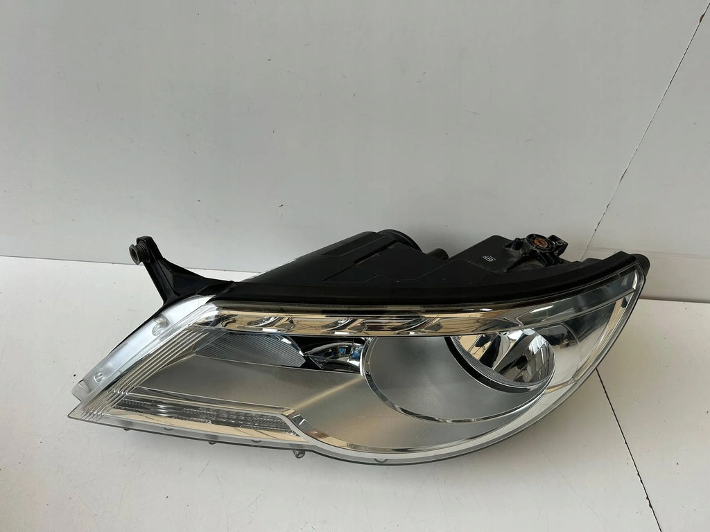 Frontscheinwerfer VW Tiguan 5N1941031AB Links Scheinwerfer Headlight