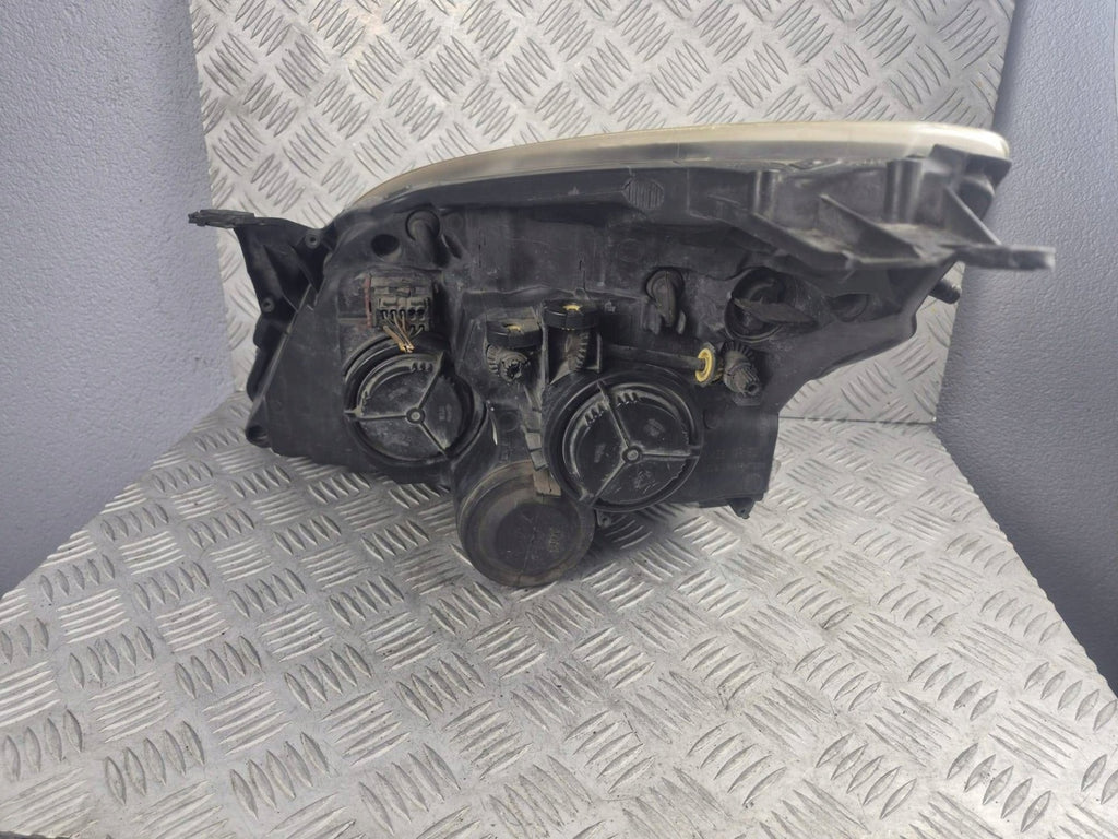 Frontscheinwerfer Opel Vectra C 13251940 Rechts Scheinwerfer Headlight SCH6010743286pp